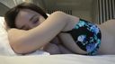 Similar to Erika Sawa! Artistic peach ass & big breasts luxury hostess and matching underwear love raw sex w